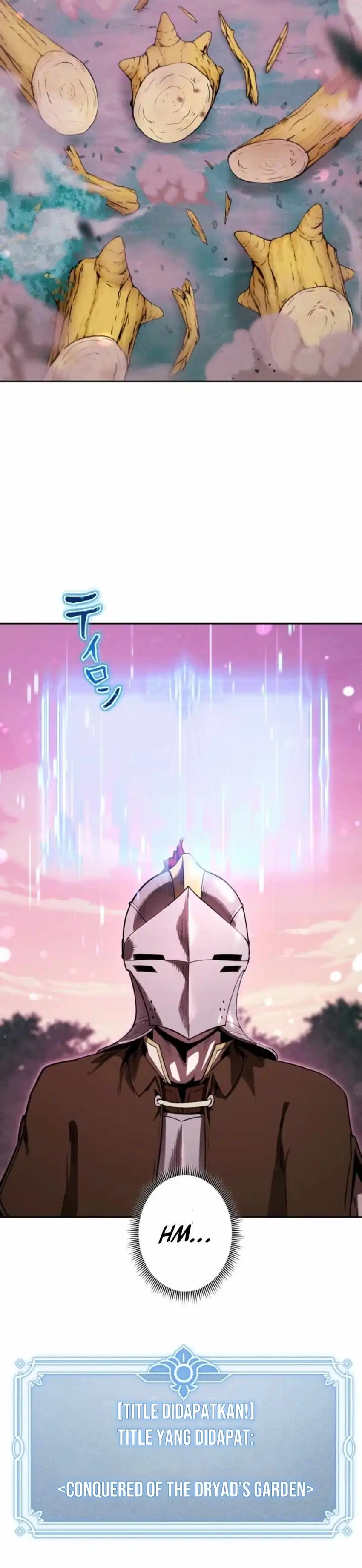 Baca Reincarnated as the Strongest Monster Eater: Revenge on the Tyrant Dragon - Chapter 18 halaman 21