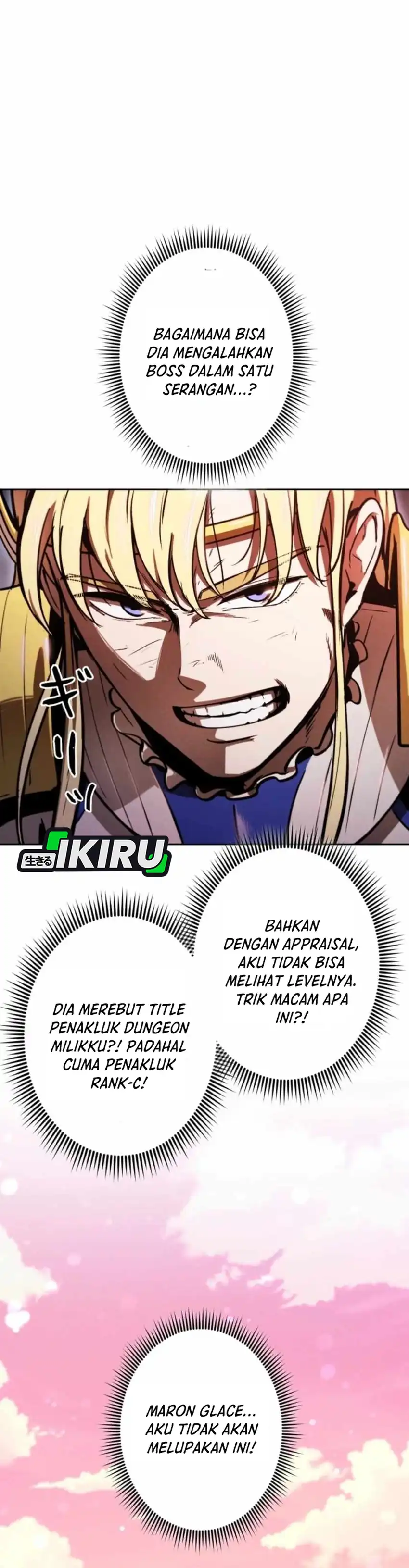 Baca Reincarnated as the Strongest Monster Eater: Revenge on the Tyrant Dragon - Chapter 18 halaman 29