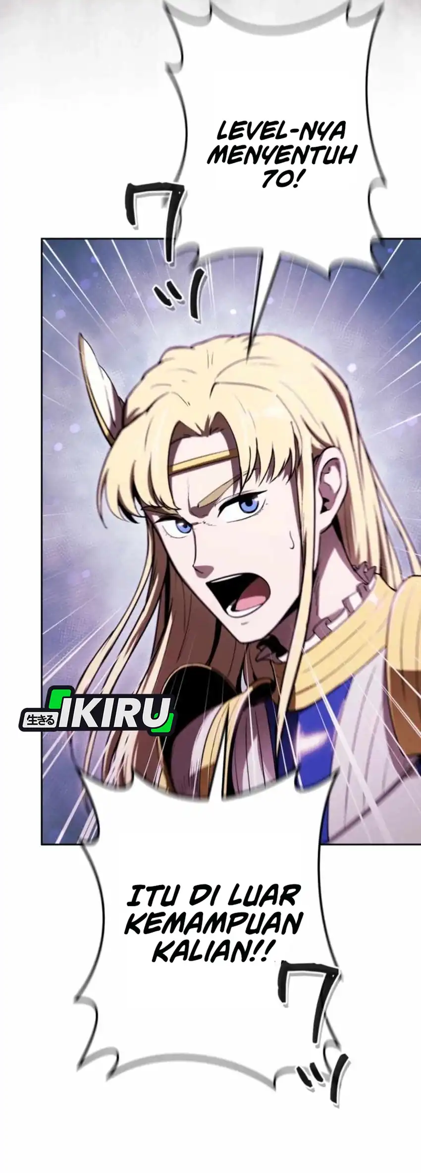 Baca Reincarnated as the Strongest Monster Eater: Revenge on the Tyrant Dragon - Chapter 18 halaman 3