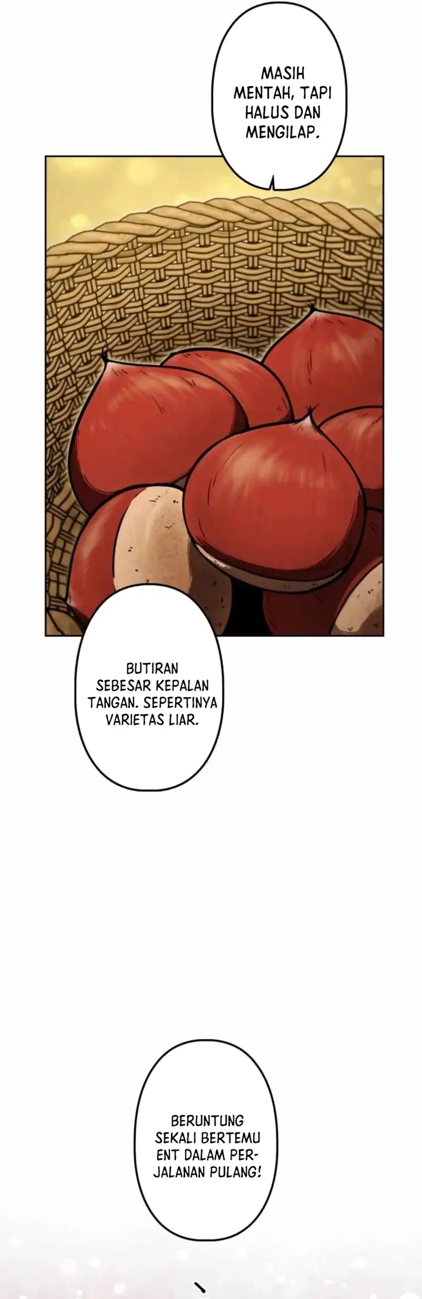 Baca Reincarnated as the Strongest Monster Eater: Revenge on the Tyrant Dragon - Chapter 18 halaman 33