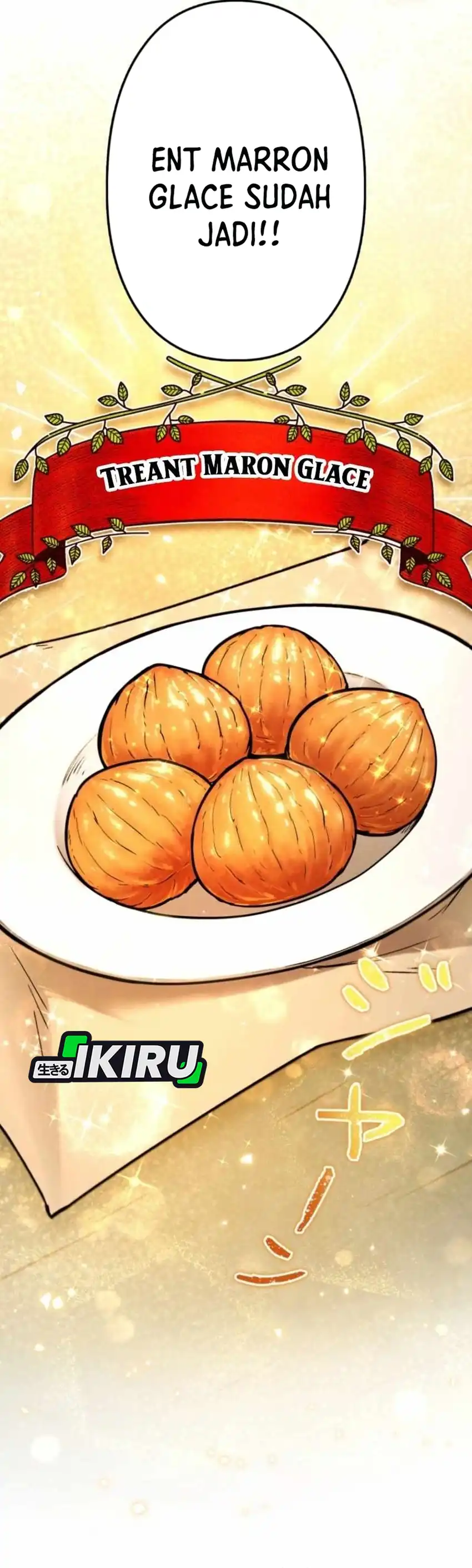 Baca Reincarnated as the Strongest Monster Eater: Revenge on the Tyrant Dragon - Chapter 18 halaman 39