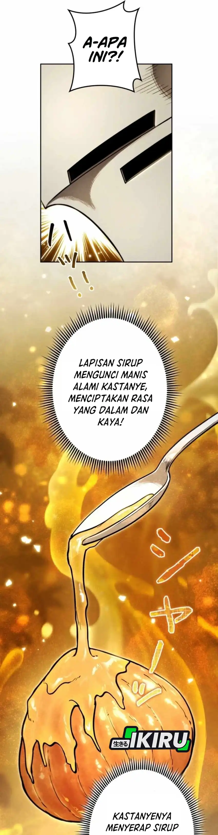 Baca Reincarnated as the Strongest Monster Eater: Revenge on the Tyrant Dragon - Chapter 18 halaman 41