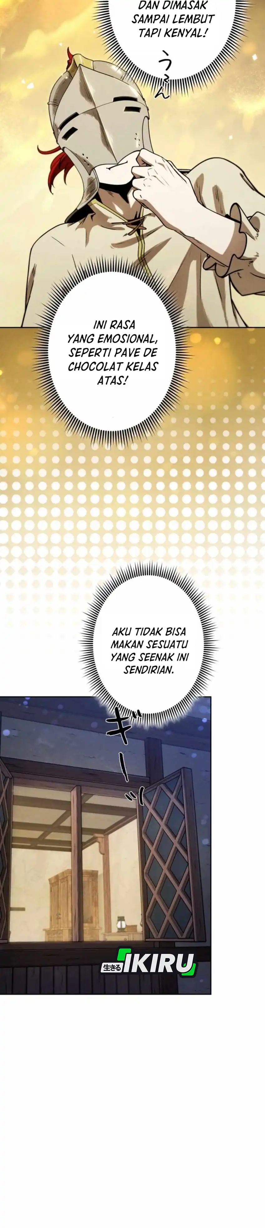 Baca Reincarnated as the Strongest Monster Eater: Revenge on the Tyrant Dragon - Chapter 18 halaman 42