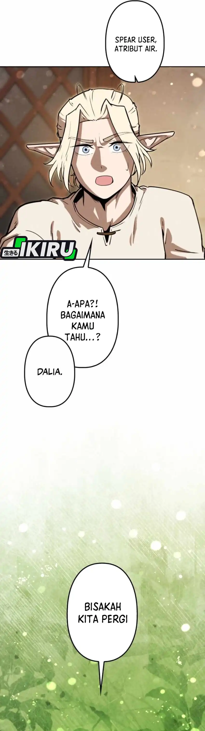 Baca Reincarnated as the Strongest Monster Eater: Revenge on the Tyrant Dragon - Chapter 18 halaman 53