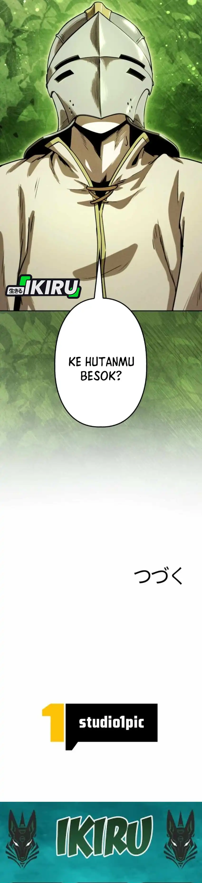 Baca Reincarnated as the Strongest Monster Eater: Revenge on the Tyrant Dragon - Chapter 18 halaman 54