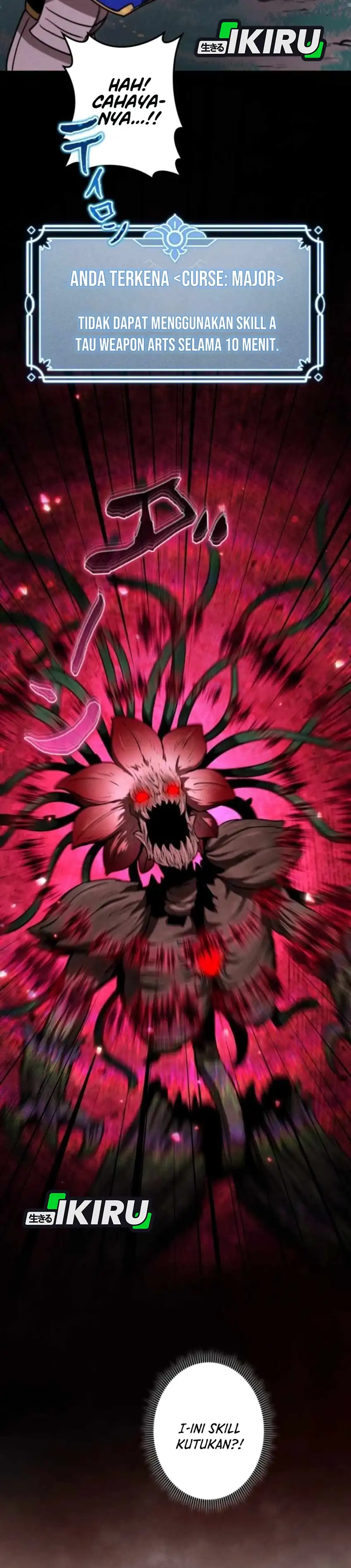 Baca Reincarnated as the Strongest Monster Eater: Revenge on the Tyrant Dragon - Chapter 18 halaman 8