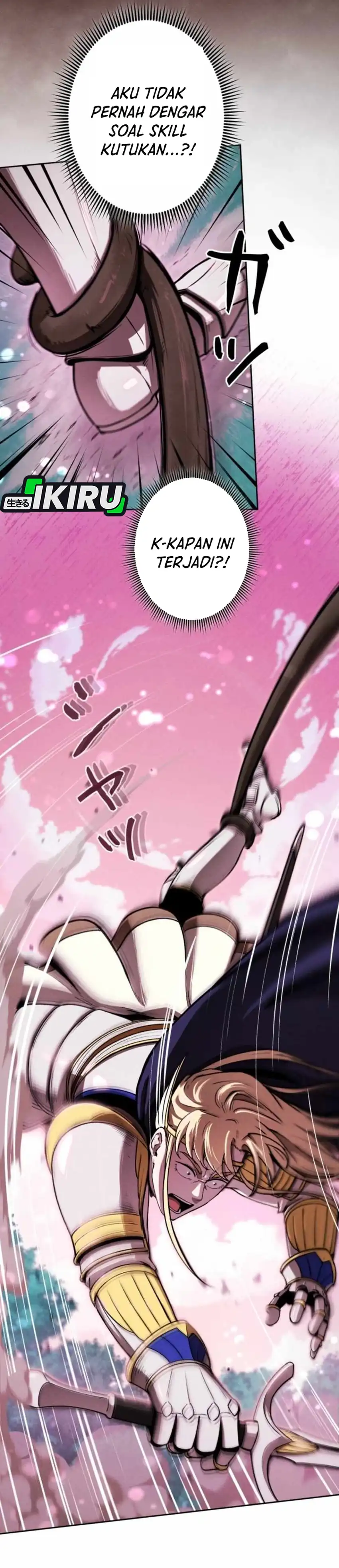 Baca Reincarnated as the Strongest Monster Eater: Revenge on the Tyrant Dragon - Chapter 18 halaman 9