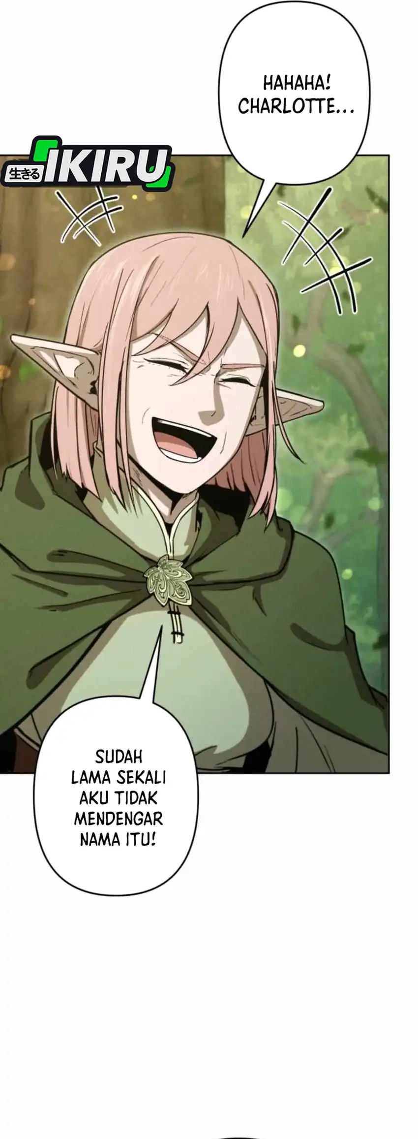 Baca Reincarnated as the Strongest Monster Eater: Revenge on the Tyrant Dragon - Chapter 19 halaman 10