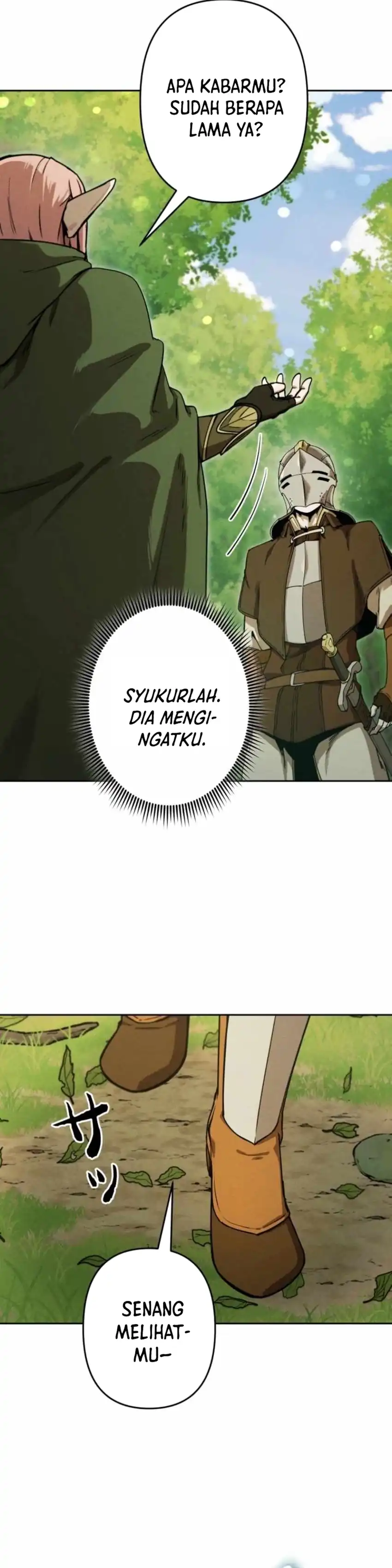 Baca Reincarnated as the Strongest Monster Eater: Revenge on the Tyrant Dragon - Chapter 19 halaman 11