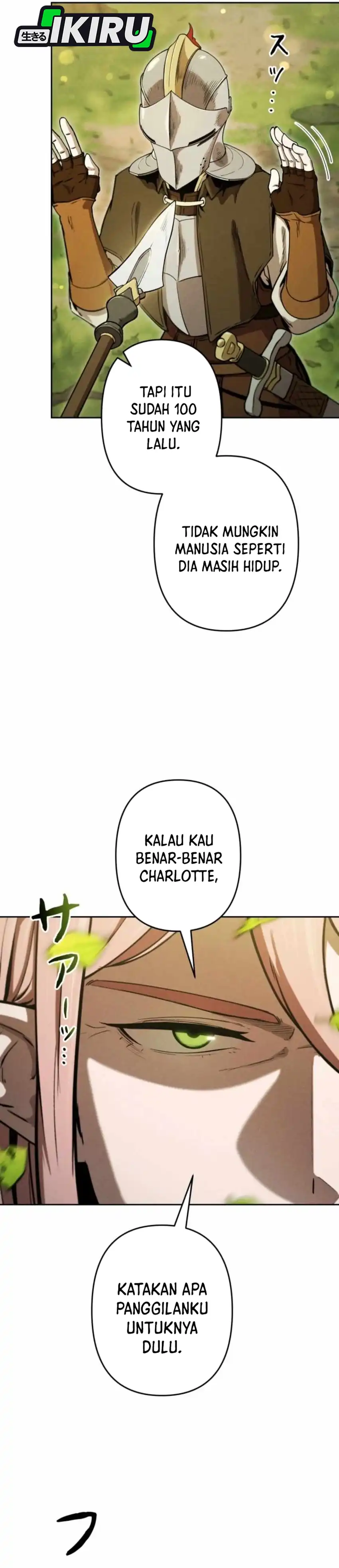 Baca Reincarnated as the Strongest Monster Eater: Revenge on the Tyrant Dragon - Chapter 19 halaman 14