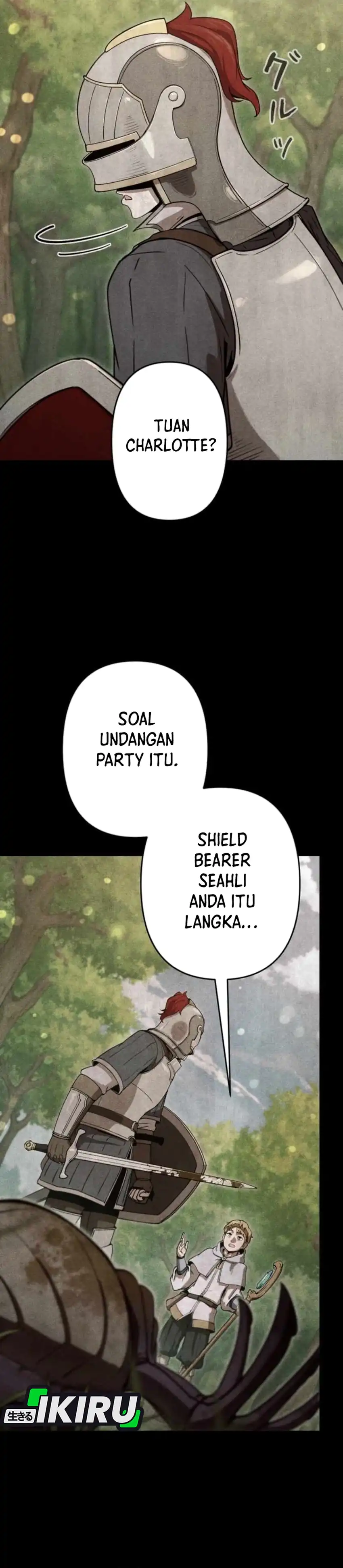 Baca Reincarnated as the Strongest Monster Eater: Revenge on the Tyrant Dragon - Chapter 19 halaman 16