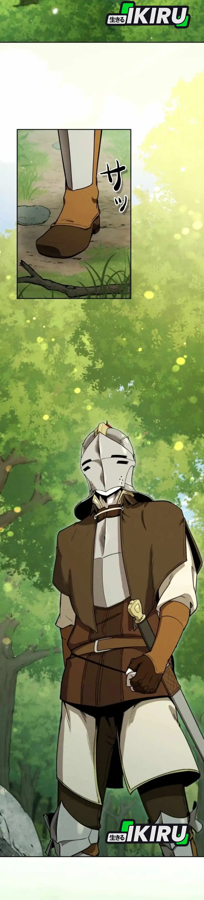 Baca Reincarnated as the Strongest Monster Eater: Revenge on the Tyrant Dragon - Chapter 19 halaman 2