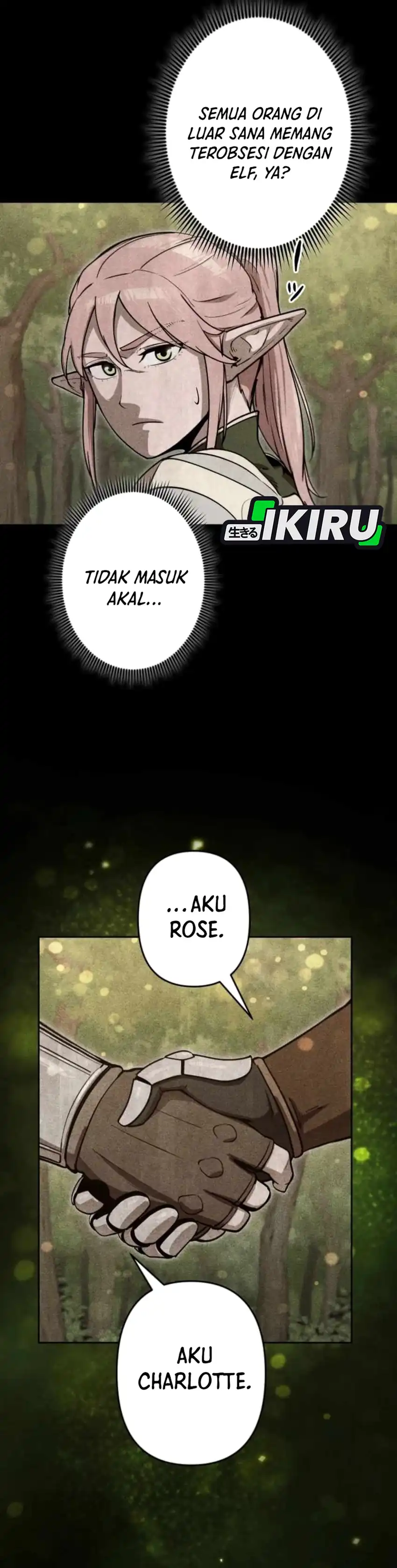 Baca Reincarnated as the Strongest Monster Eater: Revenge on the Tyrant Dragon - Chapter 19 halaman 20