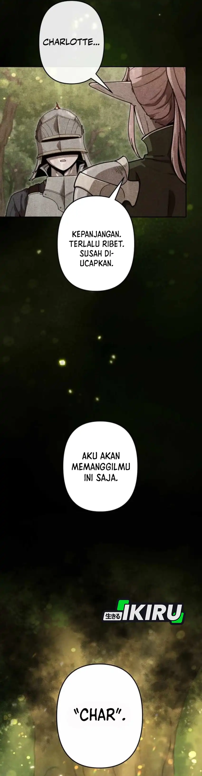 Baca Reincarnated as the Strongest Monster Eater: Revenge on the Tyrant Dragon - Chapter 19 halaman 21