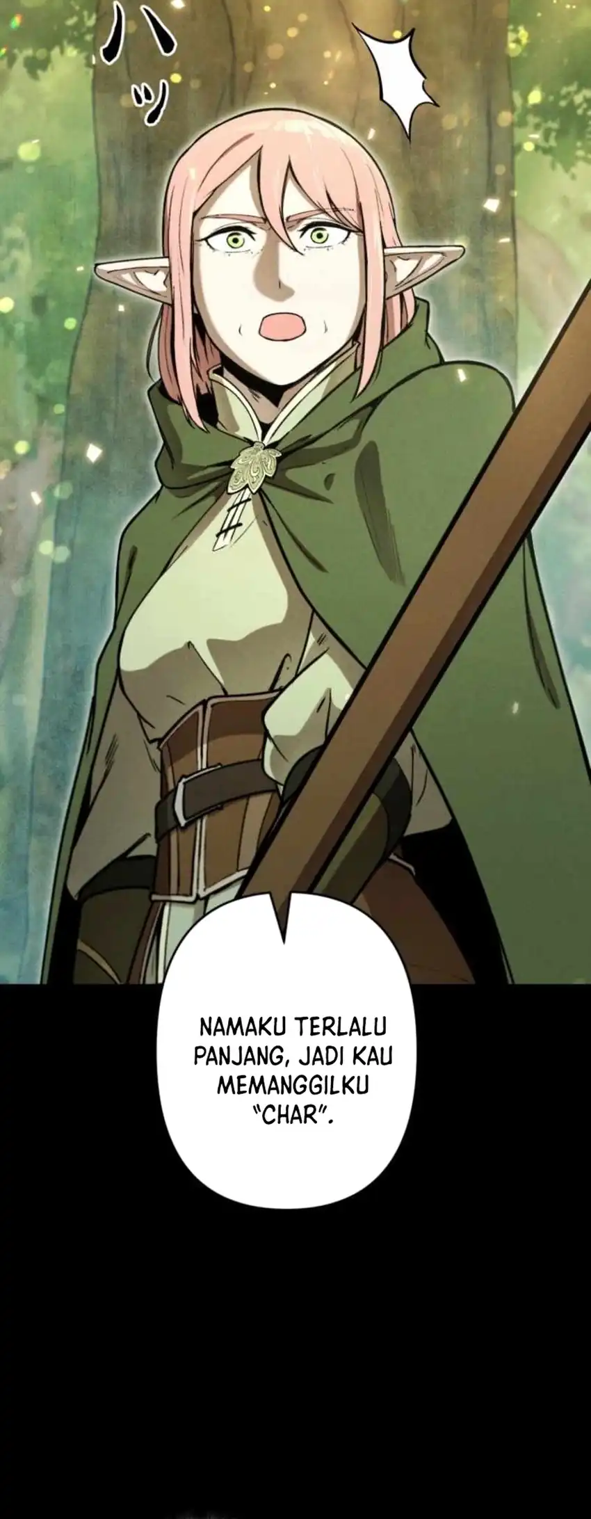 Baca Reincarnated as the Strongest Monster Eater: Revenge on the Tyrant Dragon - Chapter 19 halaman 22