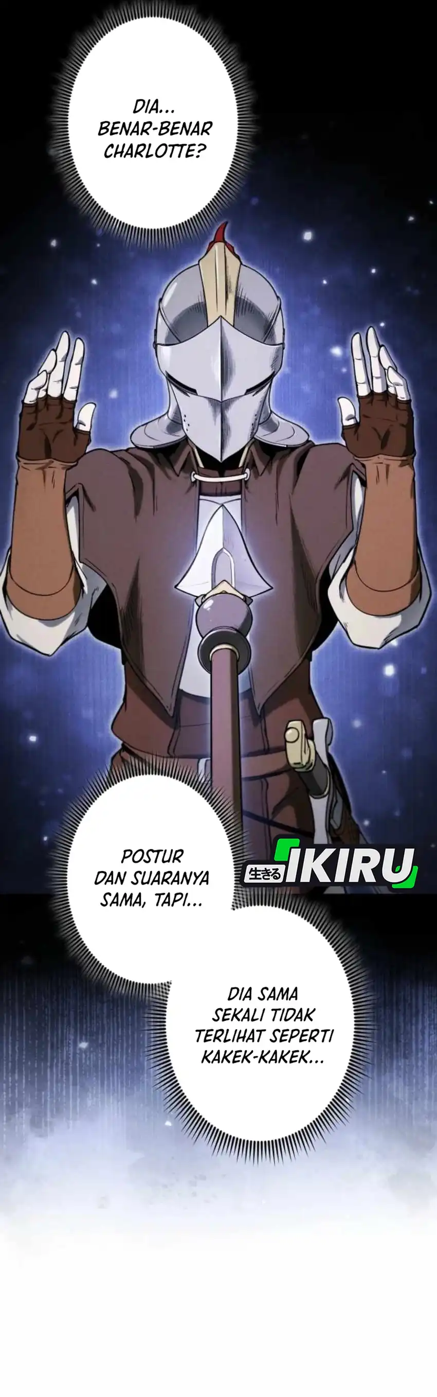 Baca Reincarnated as the Strongest Monster Eater: Revenge on the Tyrant Dragon - Chapter 19 halaman 23