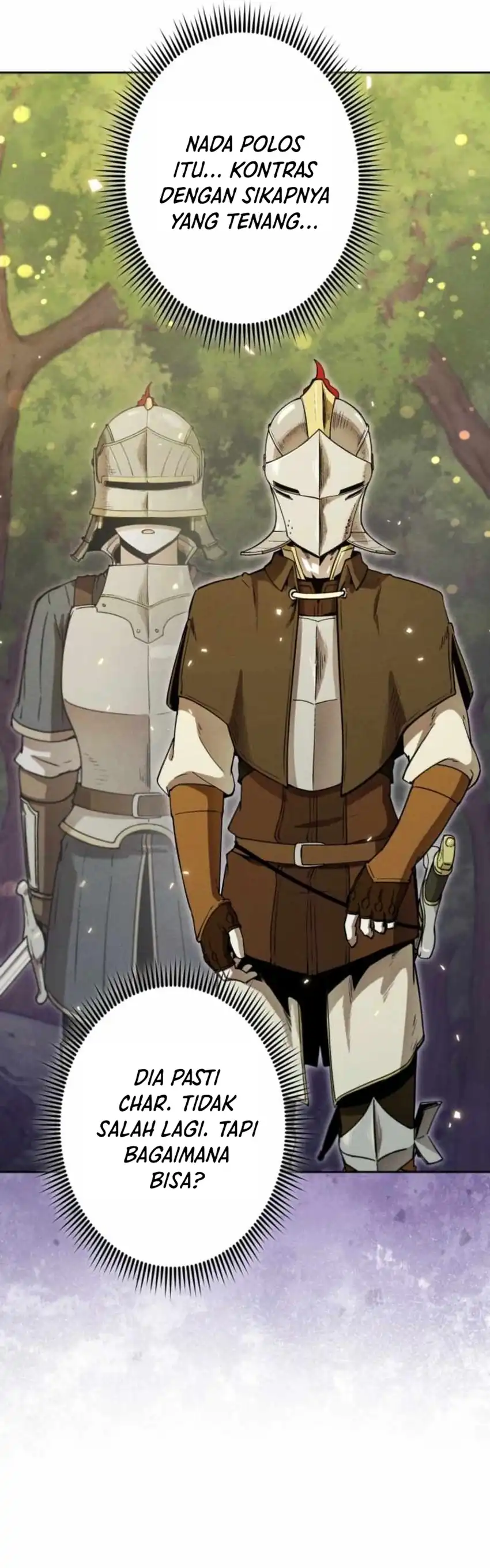 Baca Reincarnated as the Strongest Monster Eater: Revenge on the Tyrant Dragon - Chapter 19 halaman 26