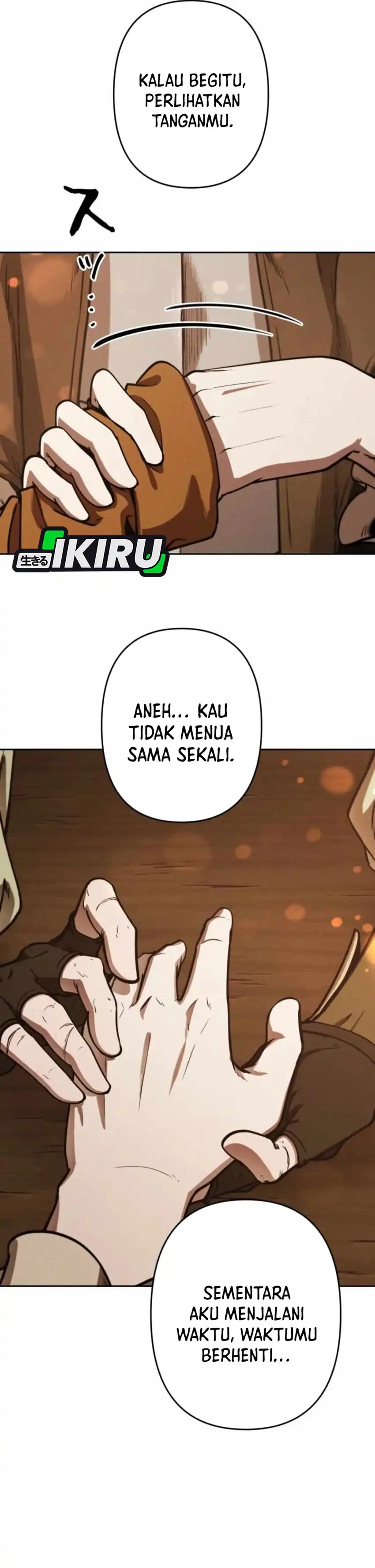 Baca Reincarnated as the Strongest Monster Eater: Revenge on the Tyrant Dragon - Chapter 19 halaman 31