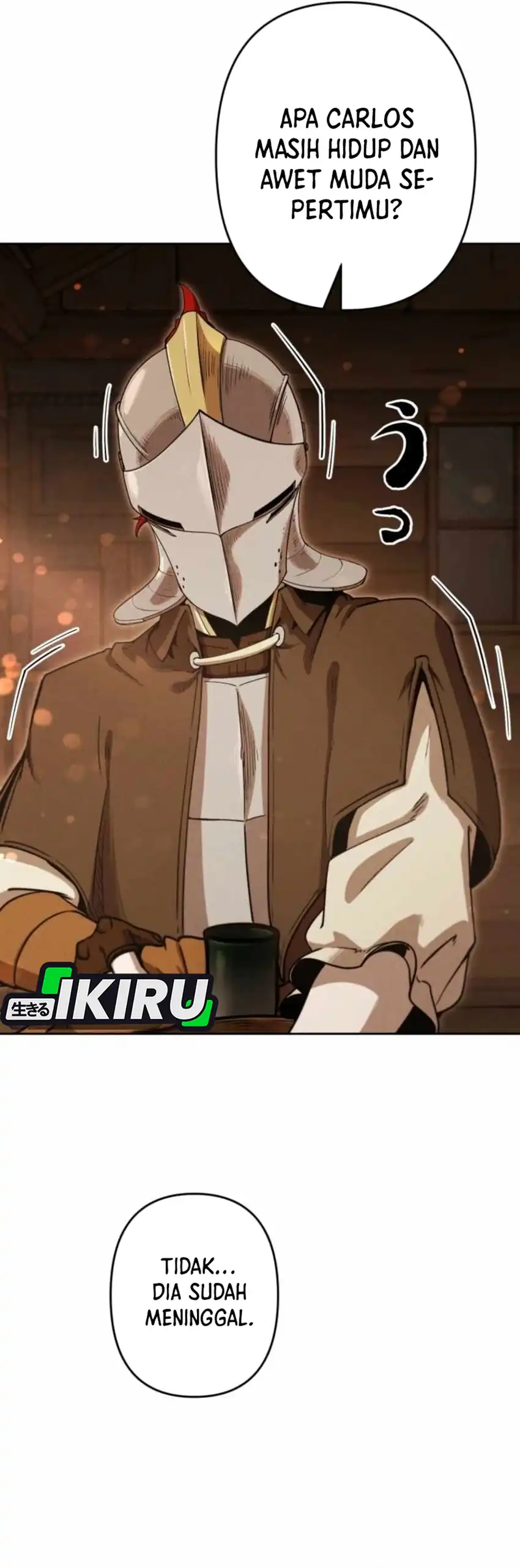 Baca Reincarnated as the Strongest Monster Eater: Revenge on the Tyrant Dragon - Chapter 19 halaman 32