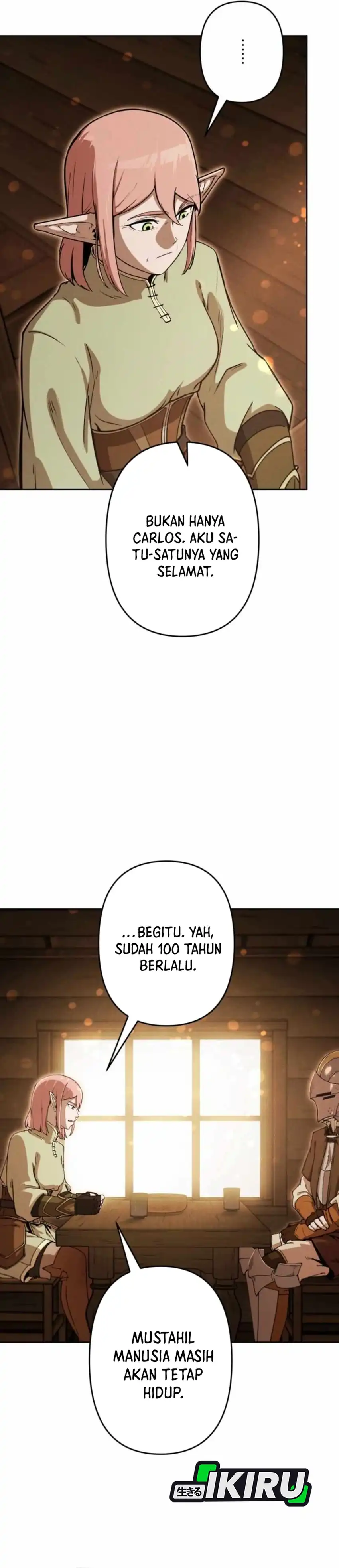 Baca Reincarnated as the Strongest Monster Eater: Revenge on the Tyrant Dragon - Chapter 19 halaman 33