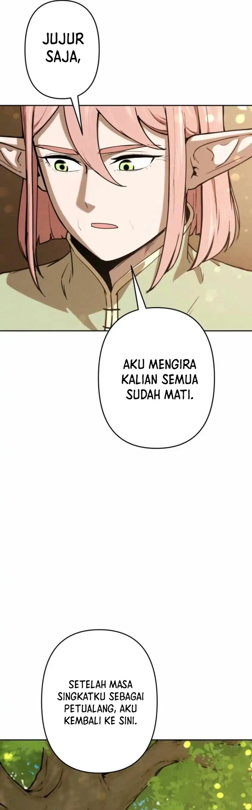 Baca Reincarnated as the Strongest Monster Eater: Revenge on the Tyrant Dragon - Chapter 19 halaman 34