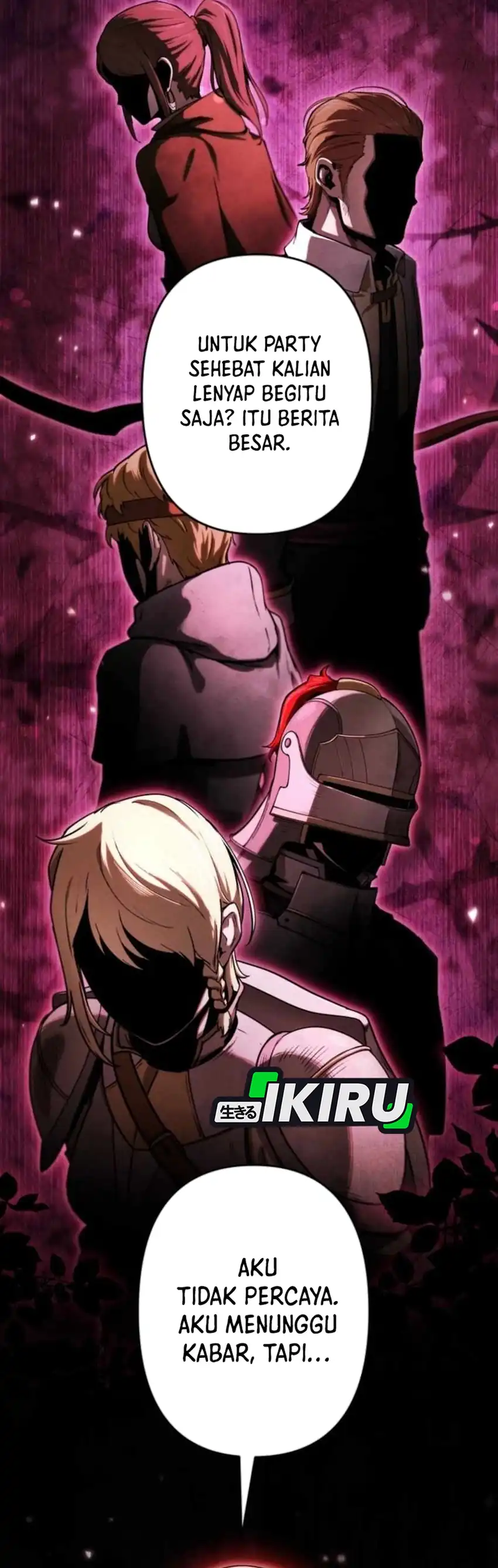 Baca Reincarnated as the Strongest Monster Eater: Revenge on the Tyrant Dragon - Chapter 19 halaman 37