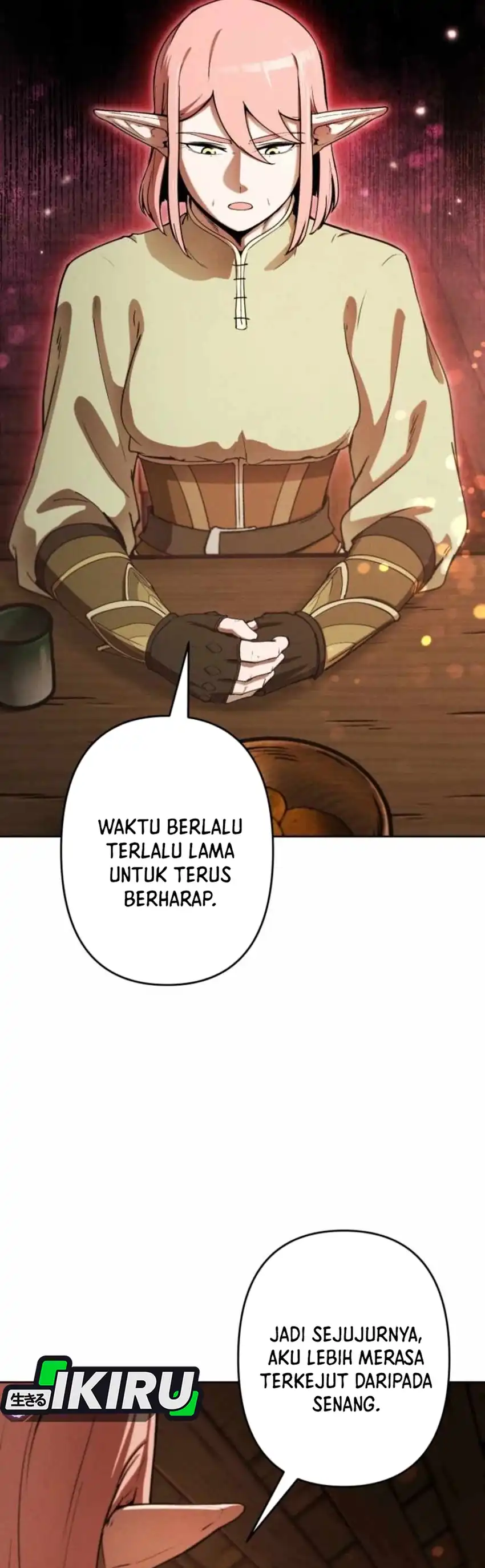 Baca Reincarnated as the Strongest Monster Eater: Revenge on the Tyrant Dragon - Chapter 19 halaman 38