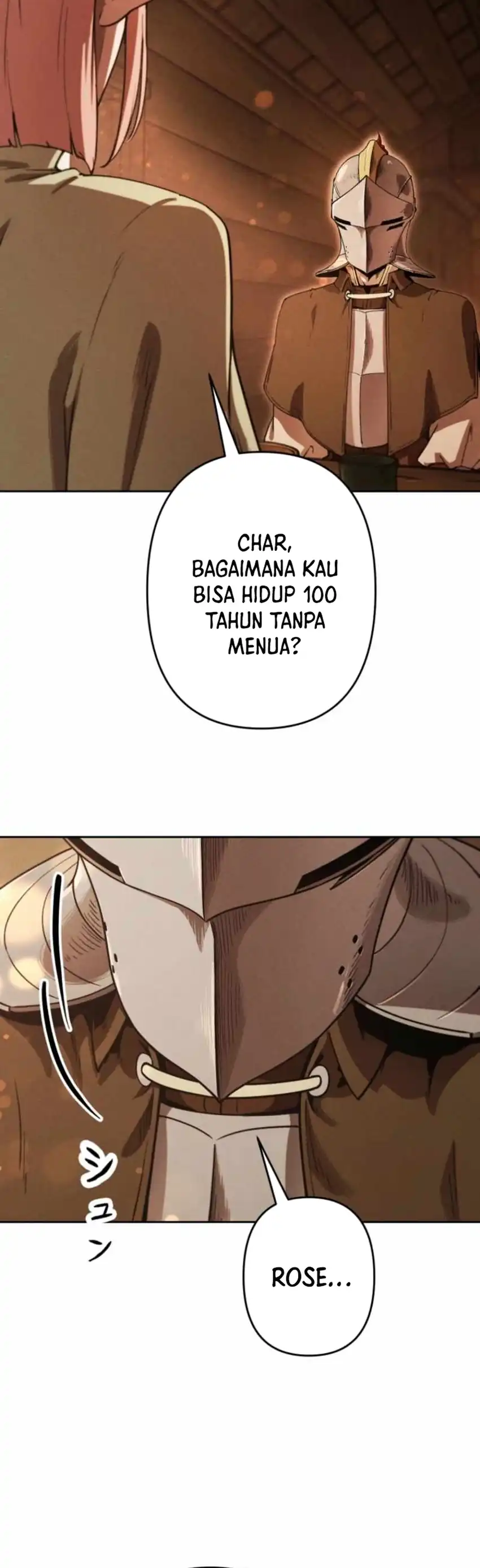 Baca Reincarnated as the Strongest Monster Eater: Revenge on the Tyrant Dragon - Chapter 19 halaman 39