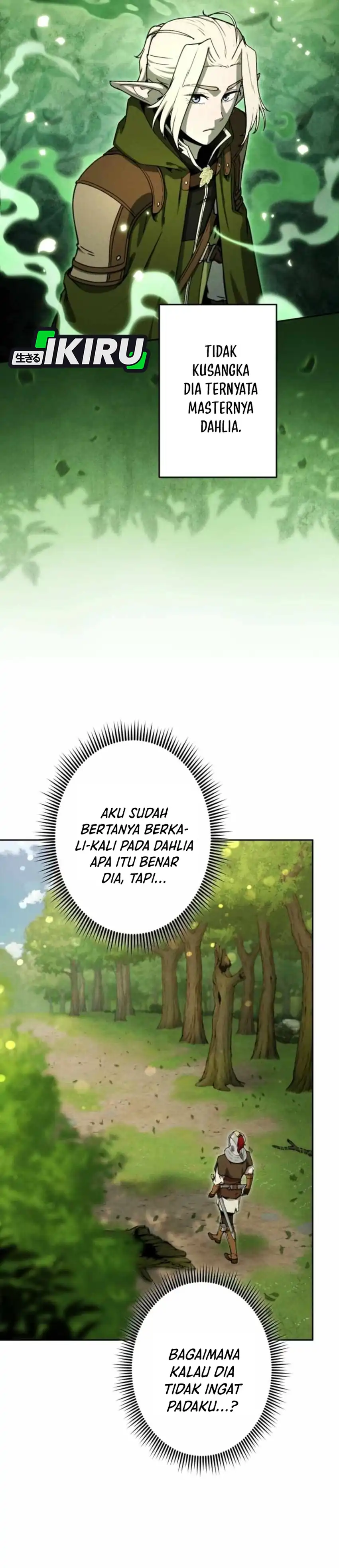 Baca Reincarnated as the Strongest Monster Eater: Revenge on the Tyrant Dragon - Chapter 19 halaman 4