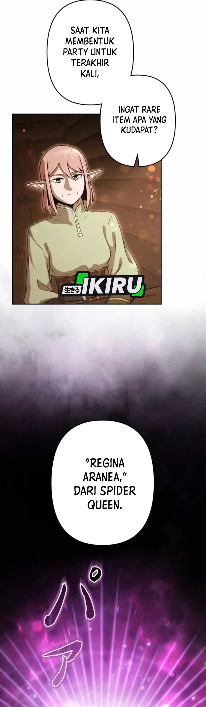 Baca Reincarnated as the Strongest Monster Eater: Revenge on the Tyrant Dragon - Chapter 19 halaman 40