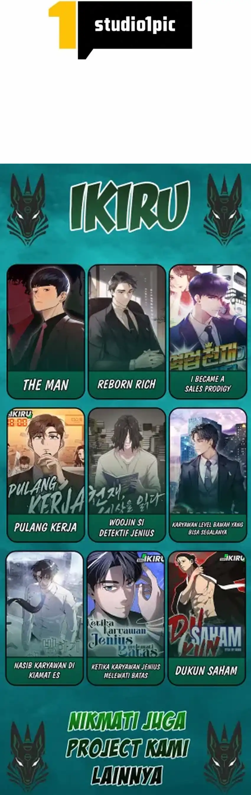 Baca Reincarnated as the Strongest Monster Eater: Revenge on the Tyrant Dragon - Chapter 19 halaman 44