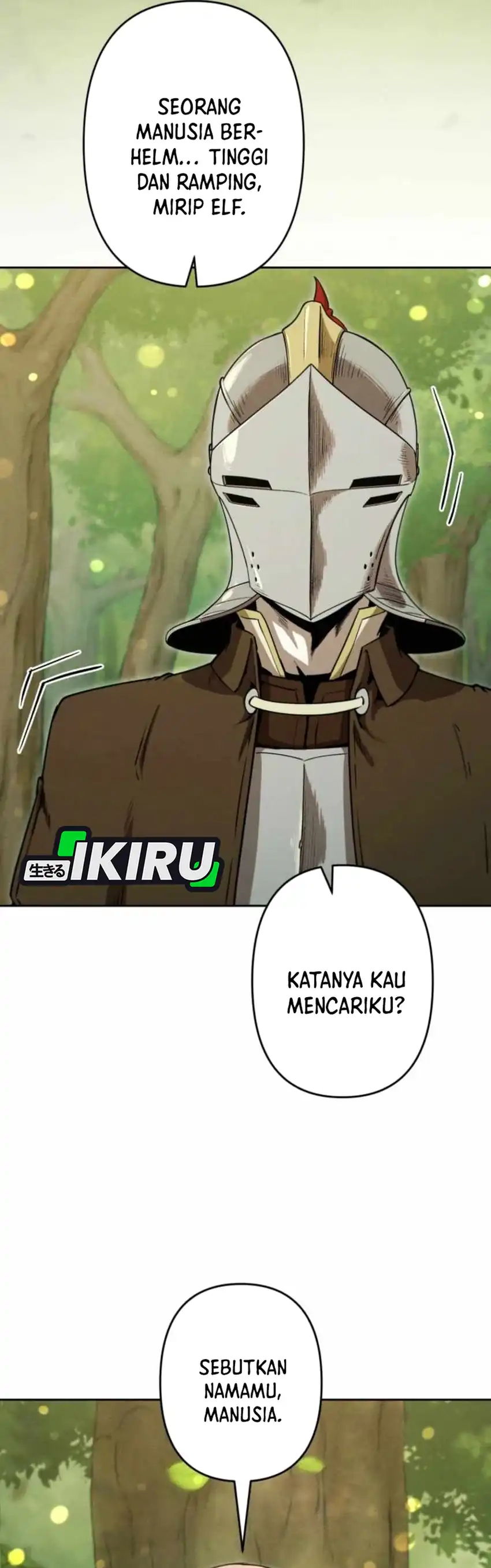 Baca Reincarnated as the Strongest Monster Eater: Revenge on the Tyrant Dragon - Chapter 19 halaman 7