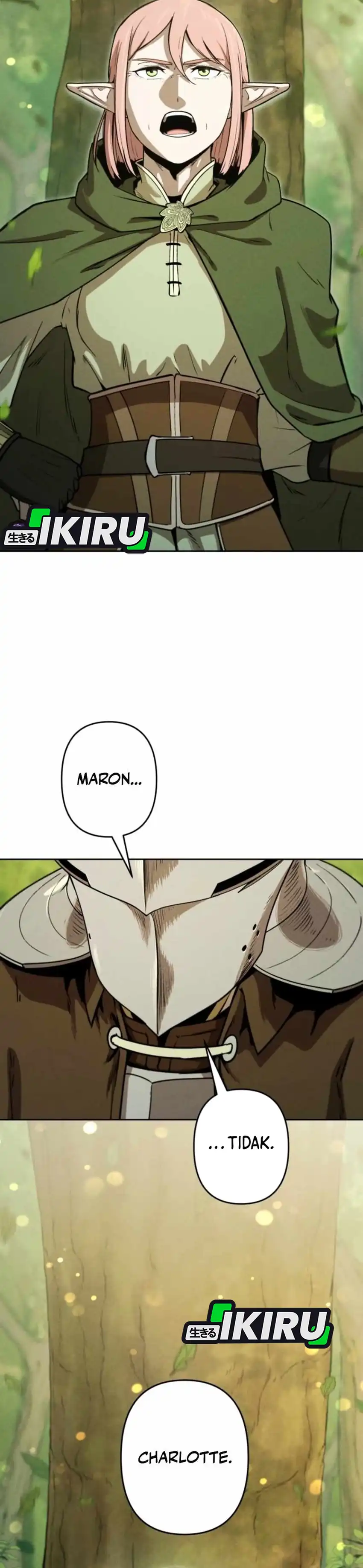 Baca Reincarnated as the Strongest Monster Eater: Revenge on the Tyrant Dragon - Chapter 19 halaman 8