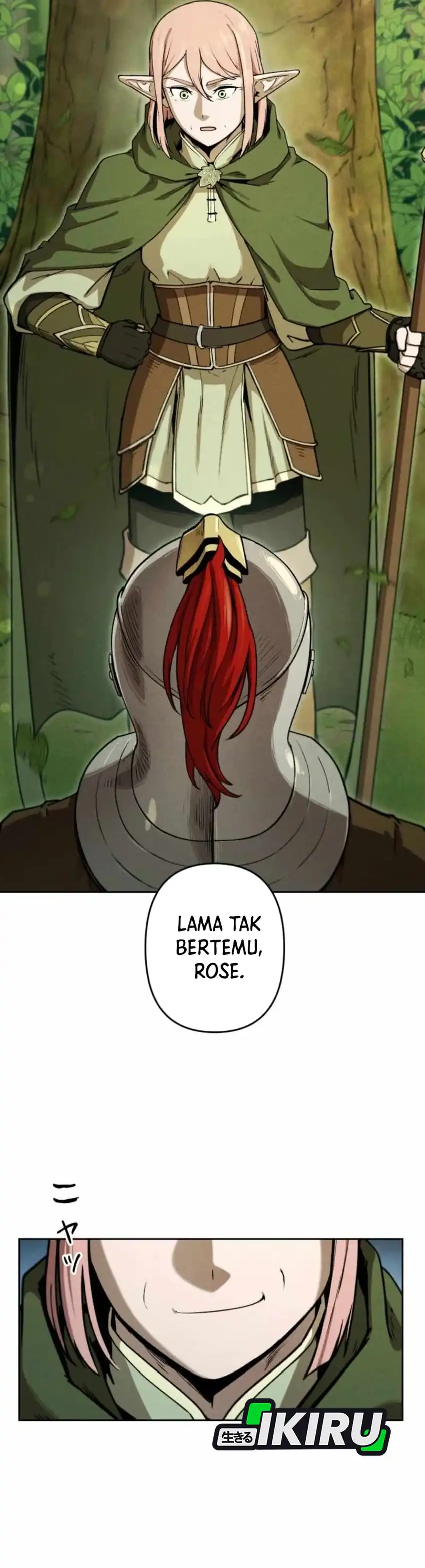 Baca Reincarnated as the Strongest Monster Eater: Revenge on the Tyrant Dragon - Chapter 19 halaman 9