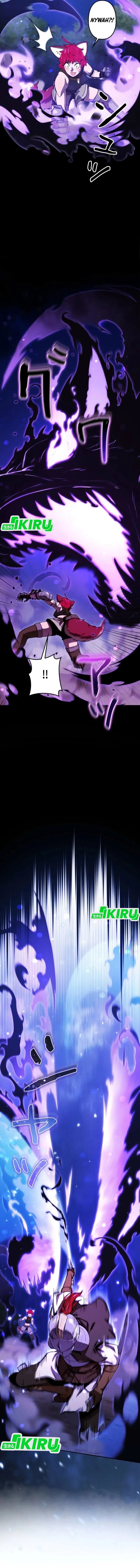 Baca Reincarnated as the Strongest Monster Eater: Revenge on the Tyrant Dragon - Chapter 22 halaman 16