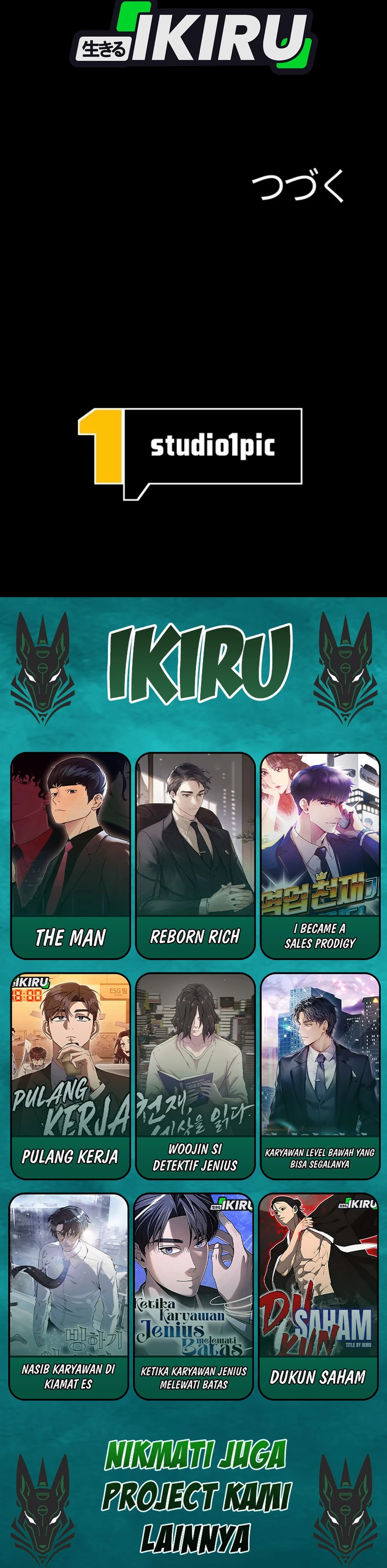 Baca Reincarnated as the Strongest Monster Eater: Revenge on the Tyrant Dragon - Chapter 24 halaman 17