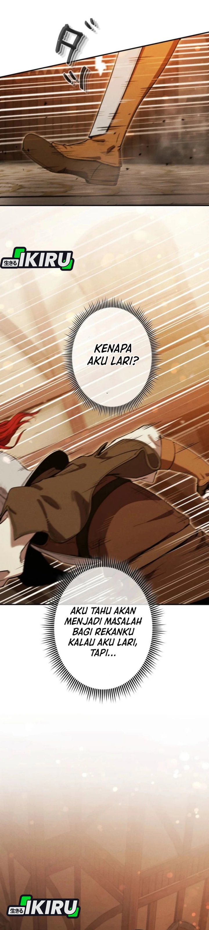 Baca Reincarnated as the Strongest Monster Eater: Revenge on the Tyrant Dragon - Chapter 25 halaman 10