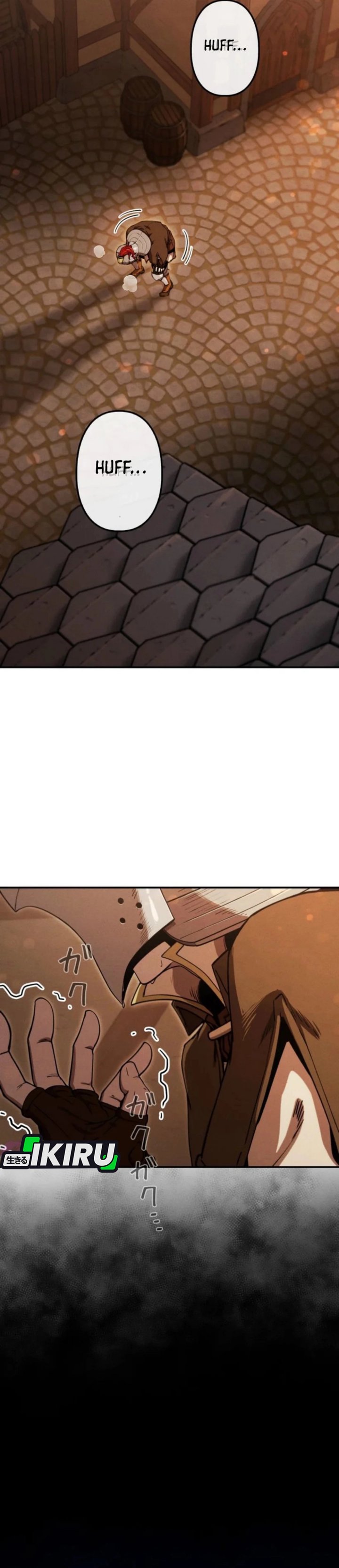 Baca Reincarnated as the Strongest Monster Eater: Revenge on the Tyrant Dragon - Chapter 25 halaman 11