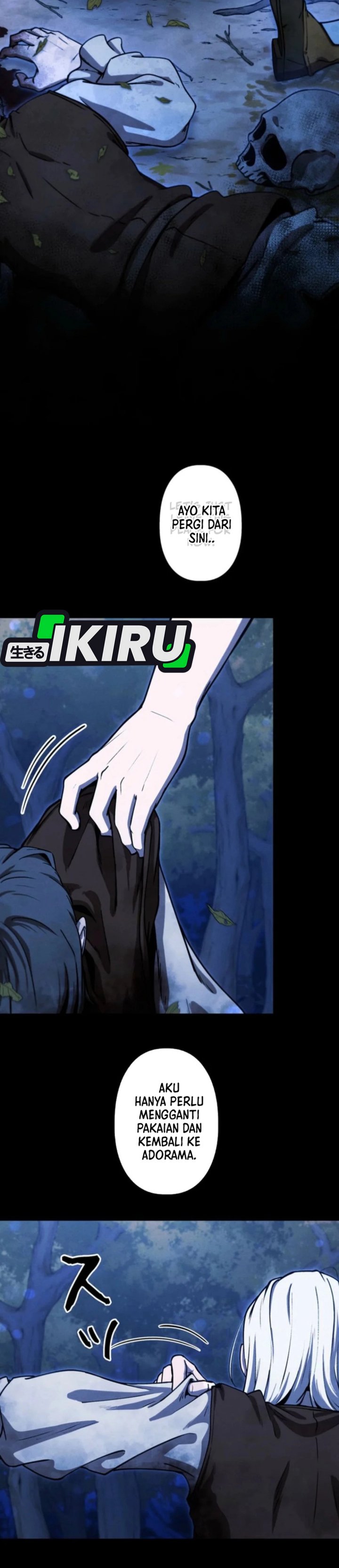 Baca Reincarnated as the Strongest Monster Eater: Revenge on the Tyrant Dragon - Chapter 25 halaman 13