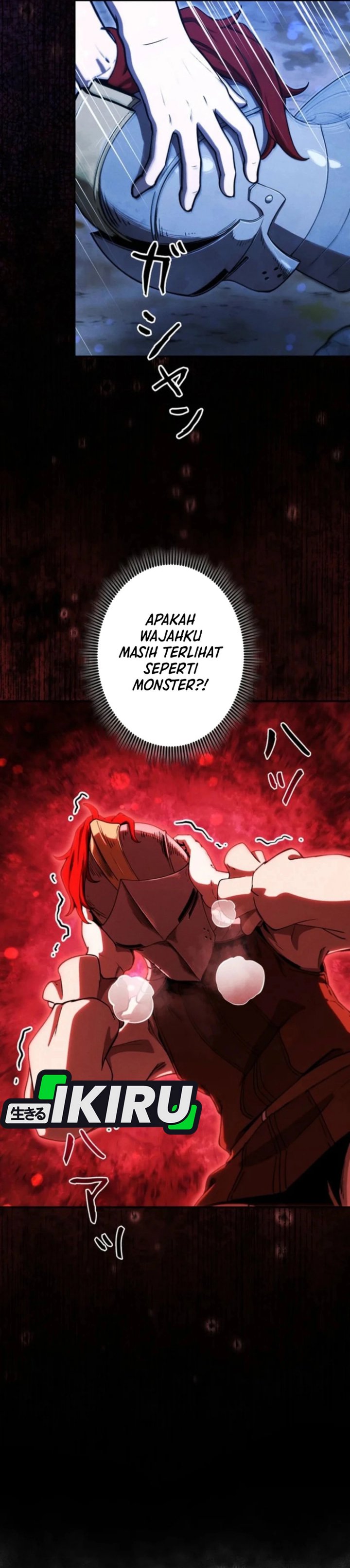 Baca Reincarnated as the Strongest Monster Eater: Revenge on the Tyrant Dragon - Chapter 25 halaman 15