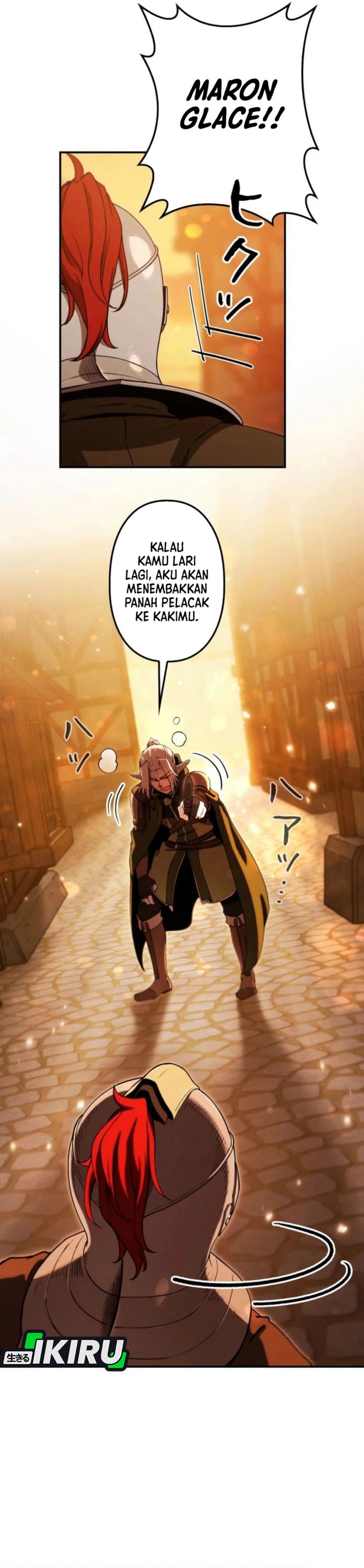 Baca Reincarnated as the Strongest Monster Eater: Revenge on the Tyrant Dragon - Chapter 25 halaman 19