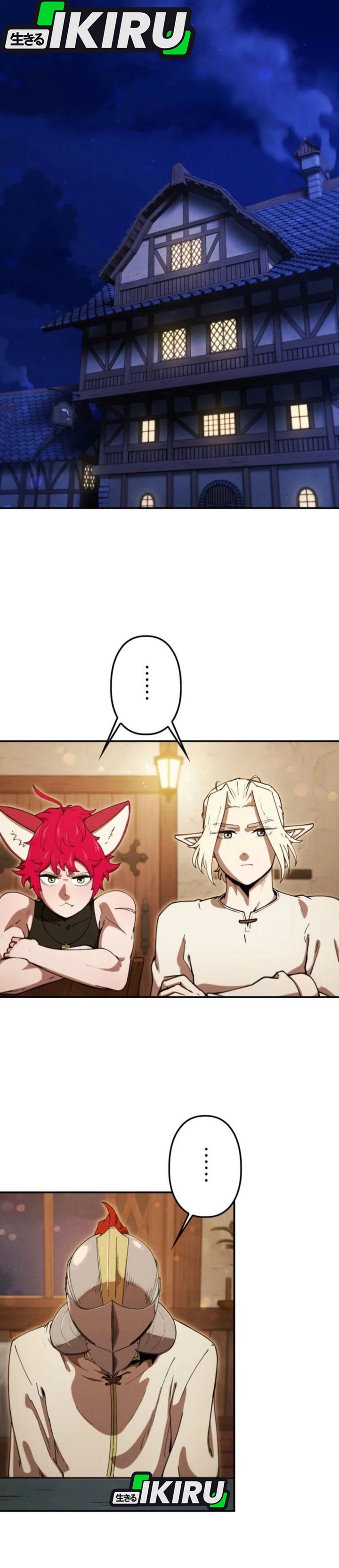 Baca Reincarnated as the Strongest Monster Eater: Revenge on the Tyrant Dragon - Chapter 25 halaman 21