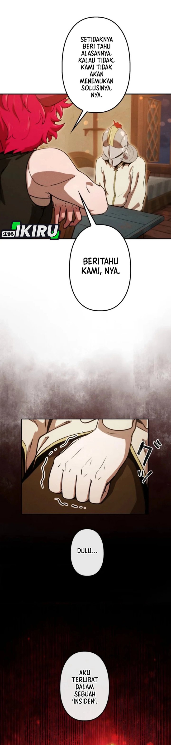 Baca Reincarnated as the Strongest Monster Eater: Revenge on the Tyrant Dragon - Chapter 25 halaman 23