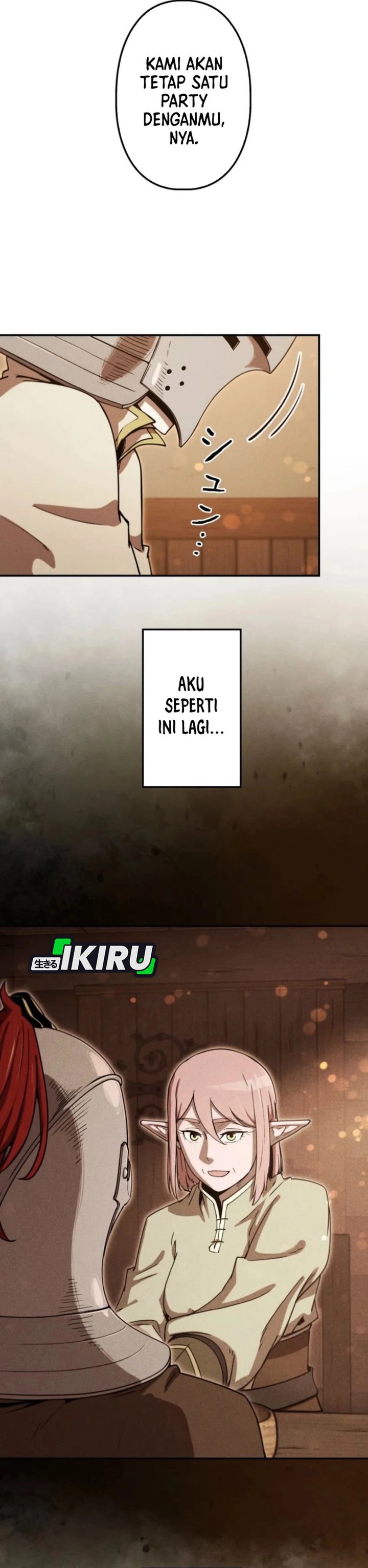 Baca Reincarnated as the Strongest Monster Eater: Revenge on the Tyrant Dragon - Chapter 25 halaman 32