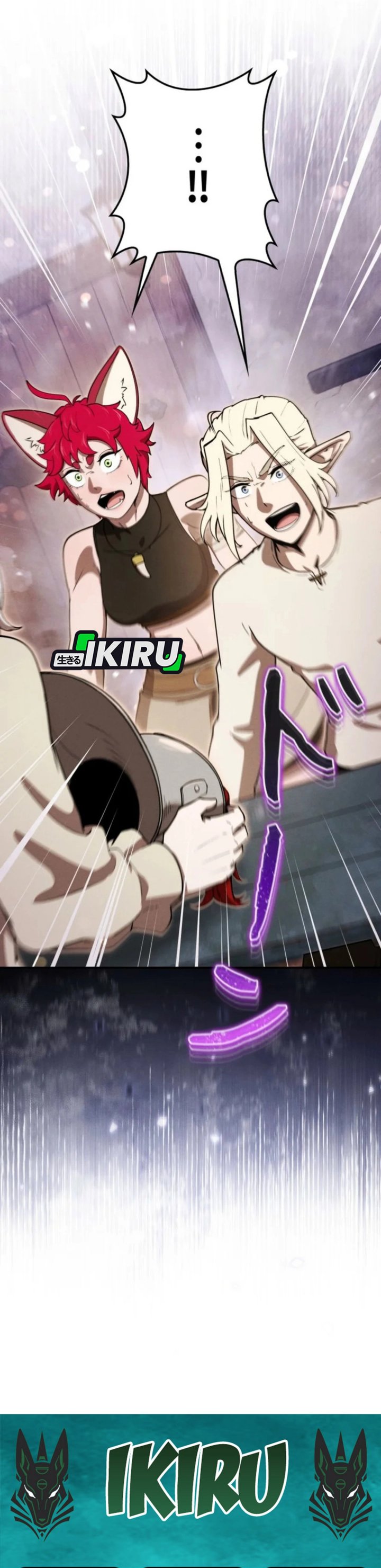 Baca Reincarnated as the Strongest Monster Eater: Revenge on the Tyrant Dragon - Chapter 25 halaman 36