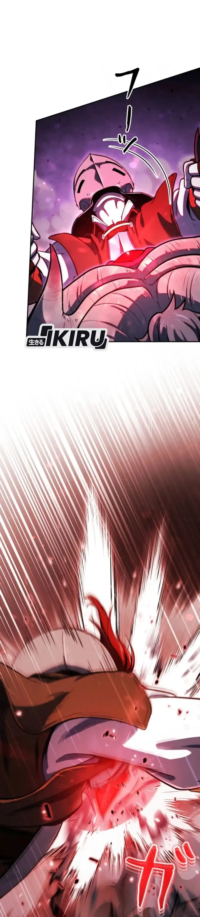 Baca Reincarnated as the Strongest Monster Eater: Revenge on the Tyrant Dragon - Chapter 29 halaman 11