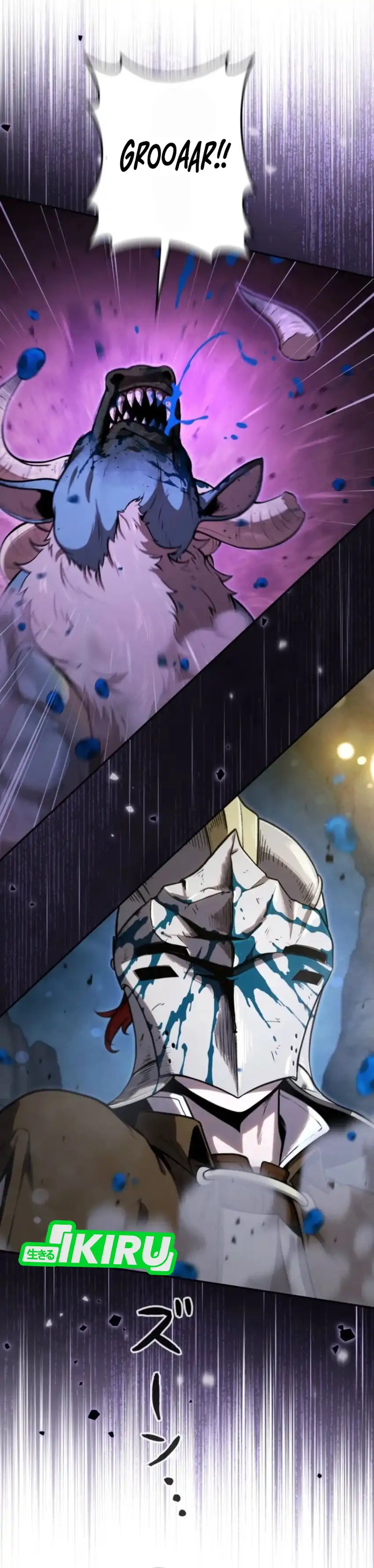 Baca Reincarnated as the Strongest Monster Eater: Revenge on the Tyrant Dragon - Chapter 29 halaman 13