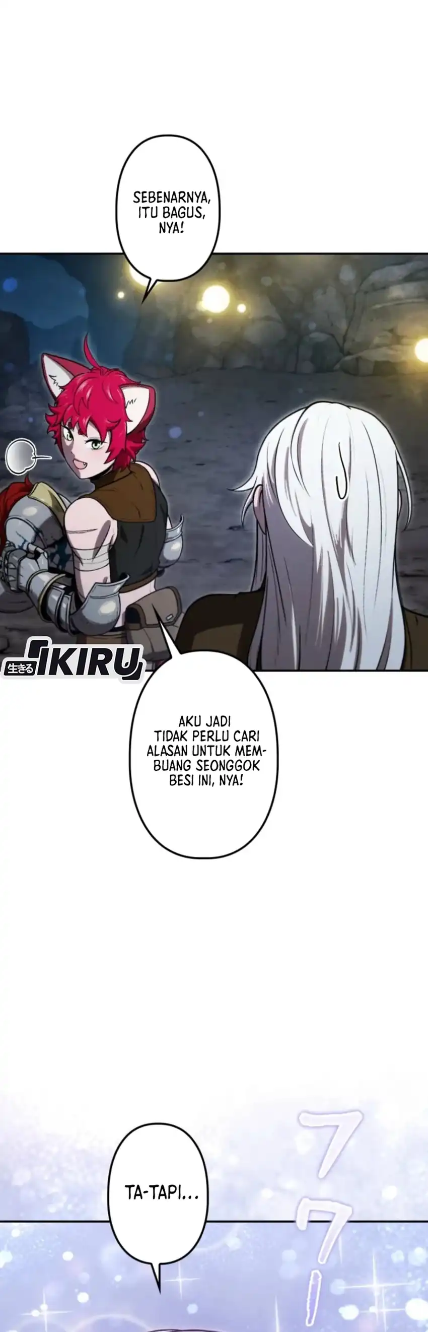 Baca Reincarnated as the Strongest Monster Eater: Revenge on the Tyrant Dragon - Chapter 29 halaman 15