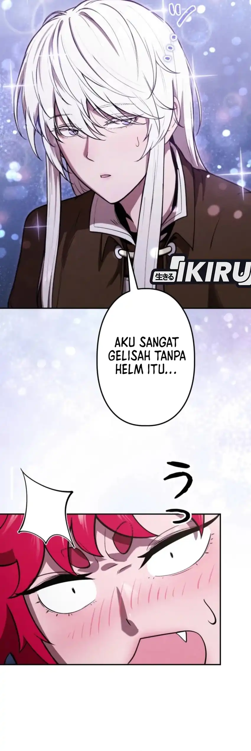 Baca Reincarnated as the Strongest Monster Eater: Revenge on the Tyrant Dragon - Chapter 29 halaman 16