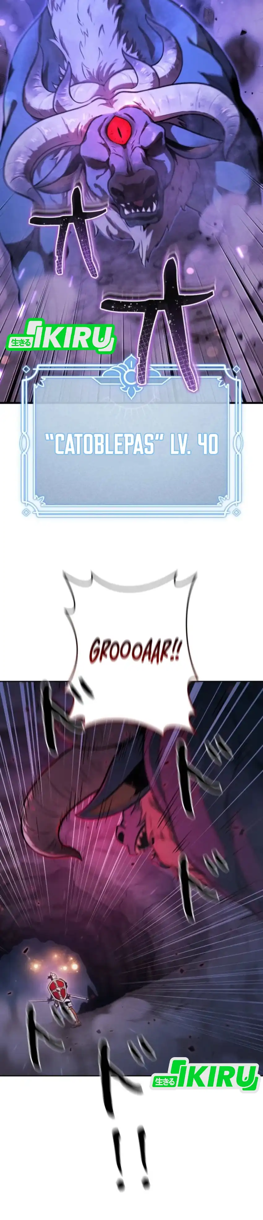 Baca Reincarnated as the Strongest Monster Eater: Revenge on the Tyrant Dragon - Chapter 29 halaman 2